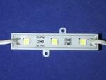 Модуль 3 X LED 5050