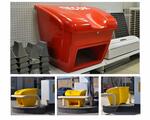 Ящики для песка BOXSAND (Бокссанд)