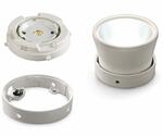 Сменные светодиодные модули Zhaga LED downlight module  55W 4700lm + optic