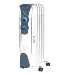 Радиатор маслонаполненный электрический Timberk professional tor 21.1206 BT I