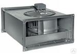 Вентиляторы канальные прямоугольные VCP 40-20-4E