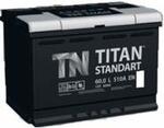 TITAN STANDART