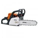 Бензопила MS 180 C Ergostart 14» STIHL
