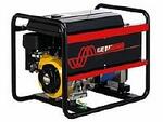 Генератор Genmac Click 7300R