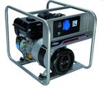 Генератор бензиновый B&S 2400A