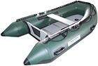 Моторная лодка Aquamarine BQ-330