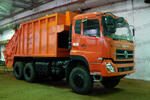 Мусоровоз KO-427-04