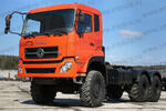 Седельный тягач Dongfeng DFL 4251AXA-1 340 л.с.