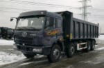 Самосвал 8x4 FAW CA3312P2K2LT4E