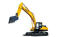 Экскаватор XGMA XG833