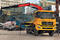 Автомобиль грузовой бортовой Dongfeng DFL1251AXA с КМУ