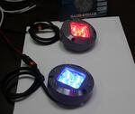 Светодиодная фара для подводной подсветки LED Prolight SUBAQUA XIL-U40W