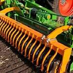 Ротационный культиватор Amazone KG