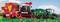 Техника для уборки свеклы MAXTRON 620 Grimme