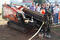 Буровая установка горизонтально направленного бурения Ditch Witch JT922