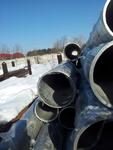 Труба нержавеющая 219х6 ст.12х18н10т