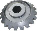 Шестерня коническая 301-2А-1/1, Сталь 40Хл