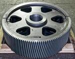 Колесо зубчатое 307-10А-10, Сталь 40ХЛ