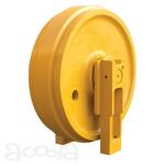 Колесо направляющее D65E-12, Komatsu