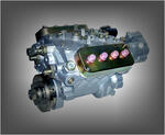 Насос ТНВД, 4HK1, zx-200-3 по zx-270-3 294000-0039 / 8973060446