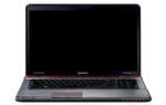 Ноутбук Toshiba Qosmio X770