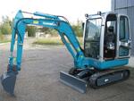 Мини экскаватор Sunward SWE25
