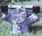 Компрессор КТ-6 для тепловоза ТЭМ-2