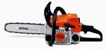 Бензопила Stihl MS 180-16"