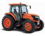 Трактор Kubota M 9540