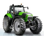 Трактор Agrotron 265