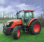 Тракторы Kubota M8540/M9540