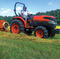 Трактор Kubota L5040