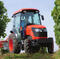 Трактор Kubota M6040N/M7040N
