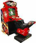 Аппараты игровые