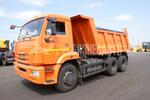 КАМАЗ 65115-6058-78 (N3)