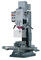 Настольный фрезерный станок Optimum BF46 Vario с ЧПУ