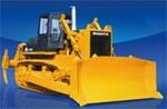 Бульдозер Shantui   SD32