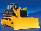 Бульдозер Shantui  SD22