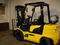 Газовый погрузчик Hyundai 30L-7