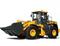 Погрузчик фронтальный Hyundai  HL760-9S