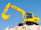 Экскаватор гусеничный Hyundai  R160LC-7