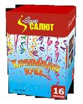 Карнавальная ночка CC7367