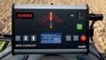 Системы параллельного вождения CLAAS COPILOT