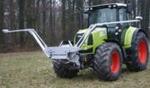 Оптический сенсор азотных веществ CROP SENSOR