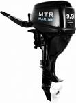 Лодочный мотор F9.9BMS MTR Marine