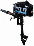 Лодочный мотор T2.6BMS MTR Marine