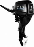 Лодочный мотор F8BMS MTR Marine