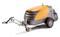 Растворонасос Putzmeister Mixokret 740 DBS