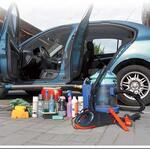 Автокосметика