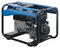 Дизельный генератор SDMO DIESEL 6500 TE XL C (Electro)